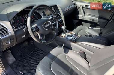 Внедорожник / Кроссовер Audi Q7 2011 в 