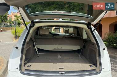 Внедорожник / Кроссовер Audi Q7 2010 в 