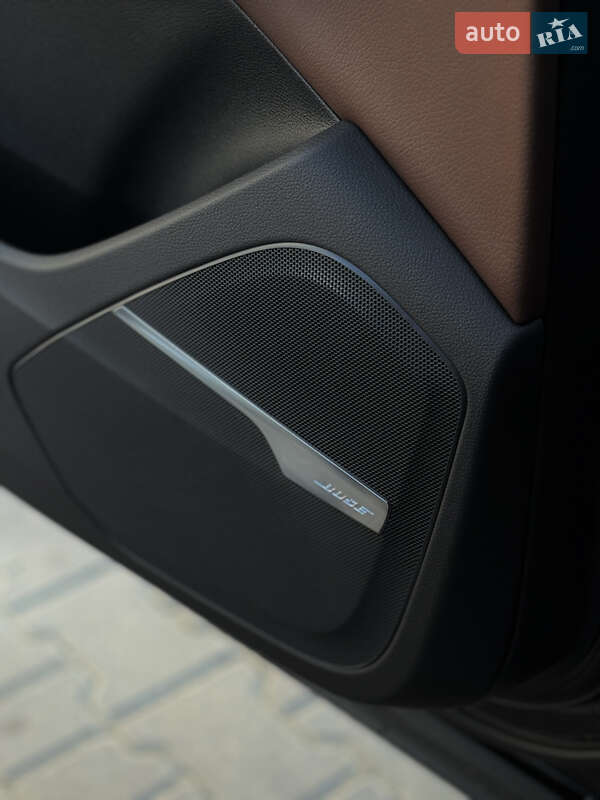 Внедорожник / Кроссовер Audi Q7 2019 в Ивано-Франковске