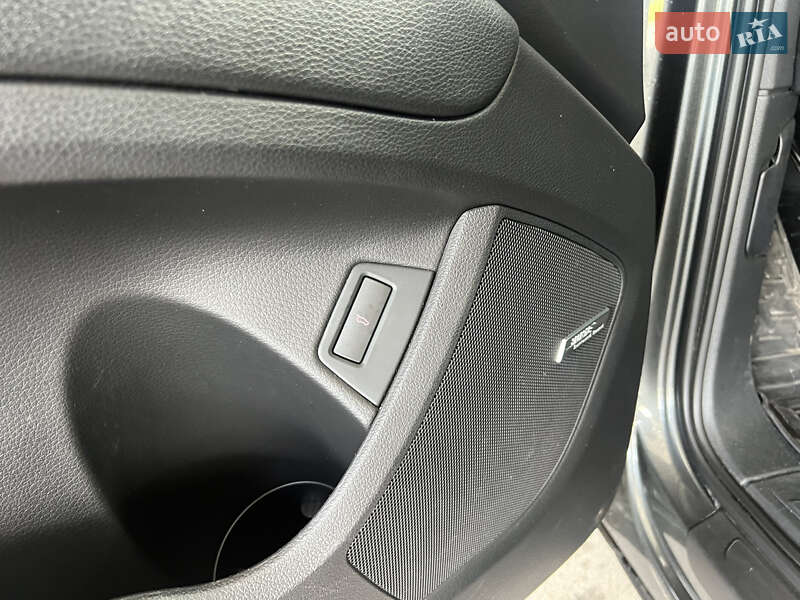 Внедорожник / Кроссовер Audi Q7 2015 в Львове