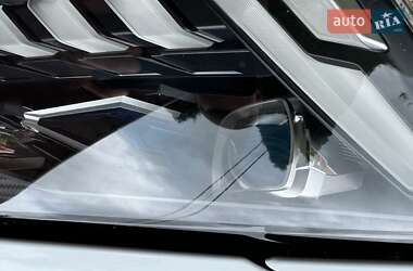 Внедорожник / Кроссовер Audi Q7 2020 в 
