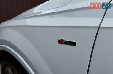 Внедорожник / Кроссовер Audi Q7 2020 в 