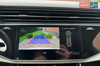 Внедорожник / Кроссовер Audi Q7 2020 в 