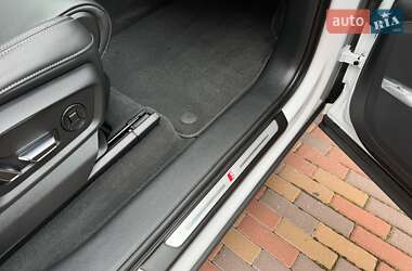 Внедорожник / Кроссовер Audi Q7 2020 в 