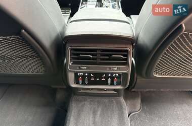 Внедорожник / Кроссовер Audi Q7 2020 в 