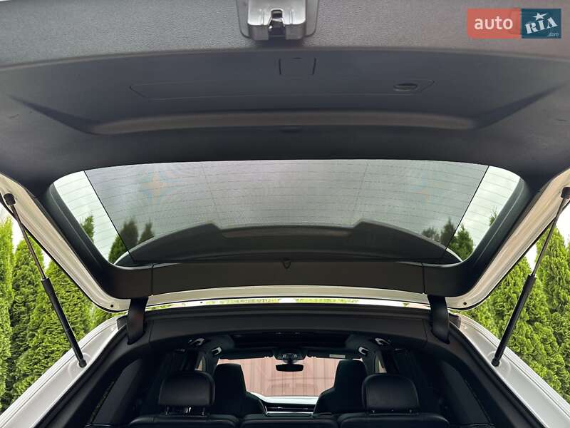 Внедорожник / Кроссовер Audi Q7 2020 в Киеве фото 70 Внедорожник / Кроссовер Audi Q7 2020 в Киеве