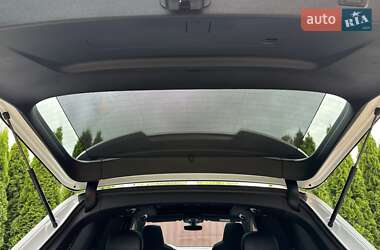Внедорожник / Кроссовер Audi Q7 2020 в 