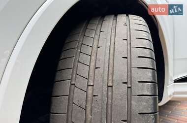 Внедорожник / Кроссовер Audi Q7 2020 в 
