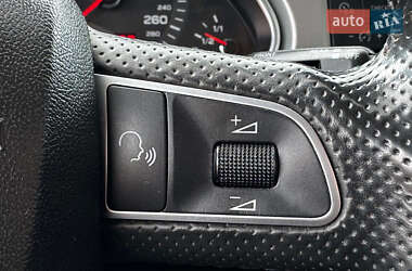 Внедорожник / Кроссовер Audi Q7 2010 в 