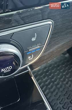 Внедорожник / Кроссовер Audi Q7 2017 в 