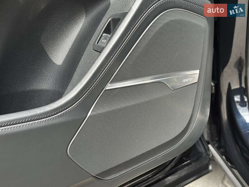 Внедорожник / Кроссовер Audi Q7 2016 в Львове