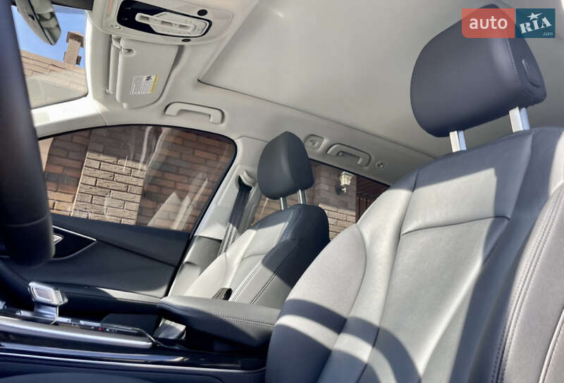 Позашляховик / Кросовер Audi Q7 2022 в Києві