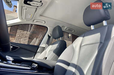 Внедорожник / Кроссовер Audi Q7 2022 в 