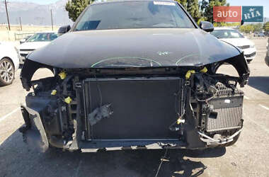Внедорожник / Кроссовер Audi Q7 2020 в 
