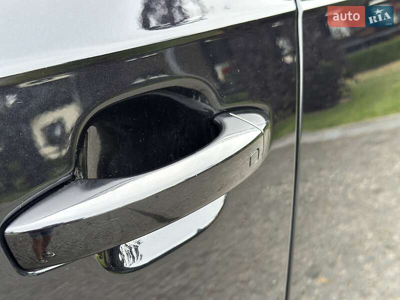 Внедорожник / Кроссовер Audi Q7 2017 в Львове фото 48 Внедорожник / Кроссовер Audi Q7 2017 в Львове