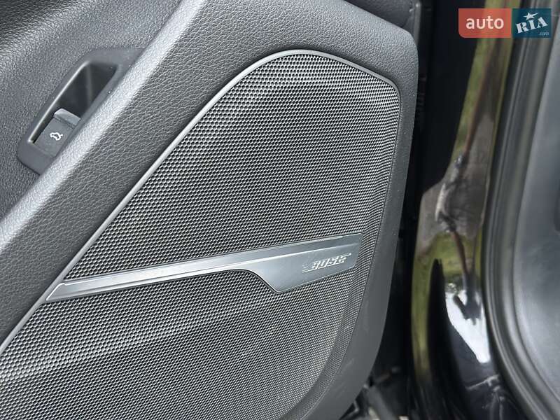 Внедорожник / Кроссовер Audi Q7 2017 в Львове фото 67 Внедорожник / Кроссовер Audi Q7 2017 в Львове