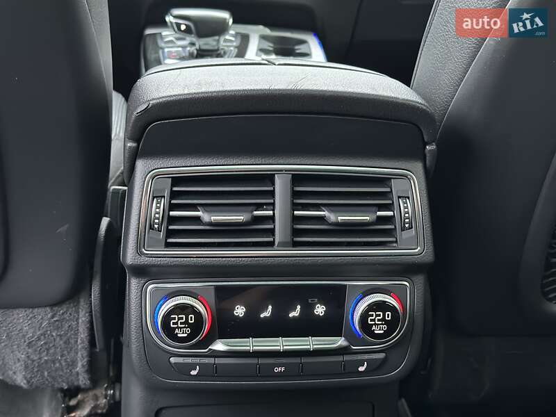 Внедорожник / Кроссовер Audi Q7 2017 в Львове фото 87 Внедорожник / Кроссовер Audi Q7 2017 в Львове