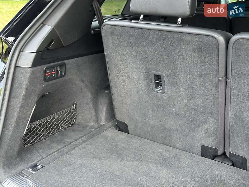 Внедорожник / Кроссовер Audi Q7 2017 в Львове фото 96 Внедорожник / Кроссовер Audi Q7 2017 в Львове