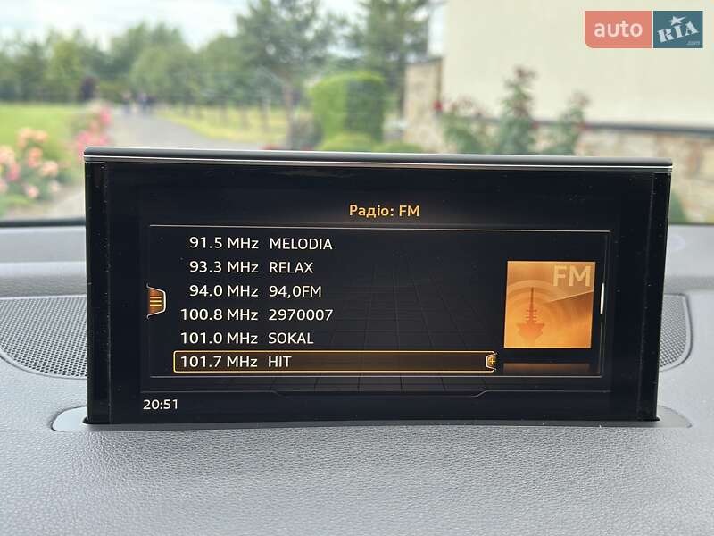 Внедорожник / Кроссовер Audi Q7 2017 в Львове фото 155 Внедорожник / Кроссовер Audi Q7 2017 в Львове