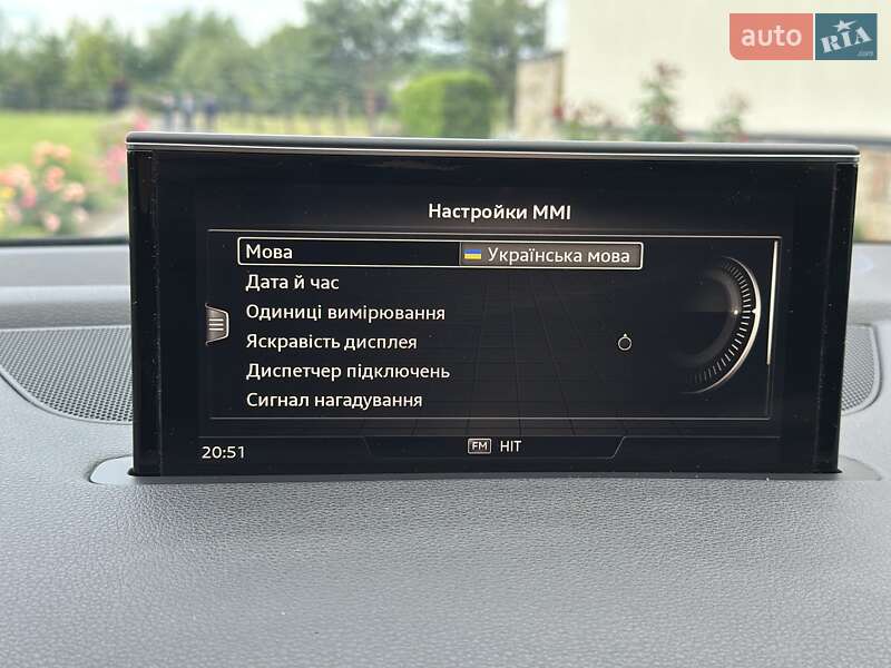 Внедорожник / Кроссовер Audi Q7 2017 в Львове фото 158 Внедорожник / Кроссовер Audi Q7 2017 в Львове