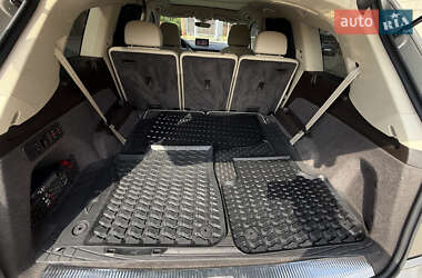 Внедорожник / Кроссовер Audi Q7 2016 в Виннице