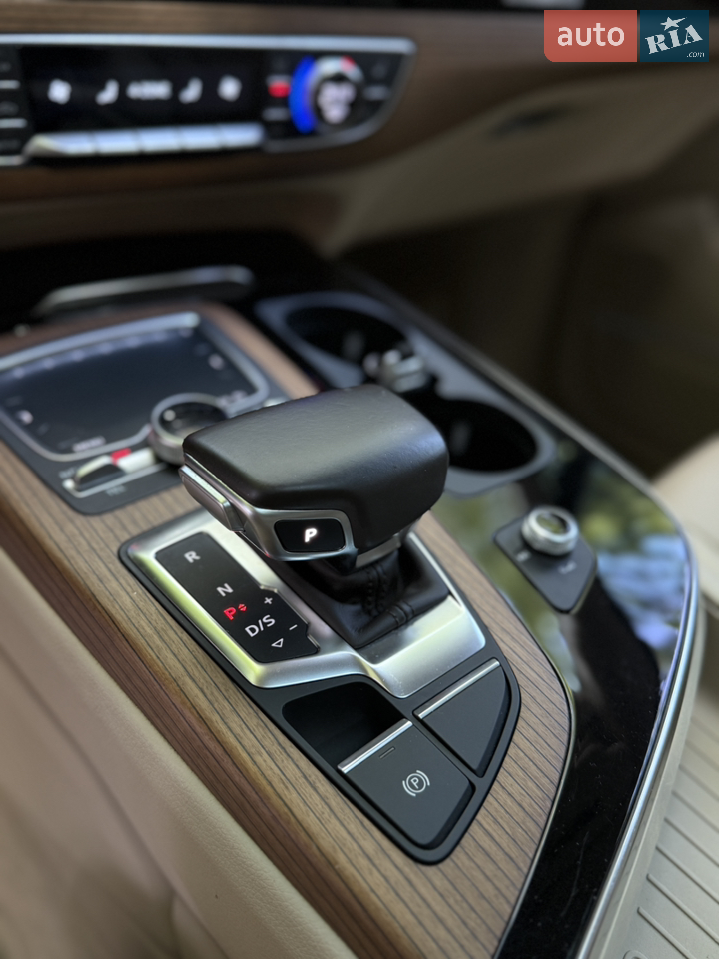 2016 Audi Q7 - мініатюра 42