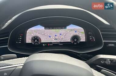 Внедорожник / Кроссовер Audi Q7 2024 в 