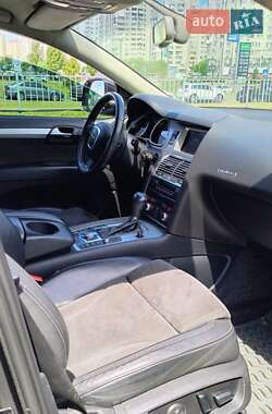 Внедорожник / Кроссовер Audi Q7 2008 в 