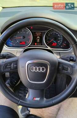 Внедорожник / Кроссовер Audi Q7 2008 в 