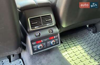 Внедорожник / Кроссовер Audi Q7 2008 в 