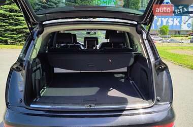 Внедорожник / Кроссовер Audi Q7 2008 в 