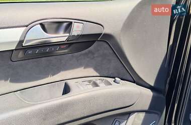 Внедорожник / Кроссовер Audi Q7 2008 в 