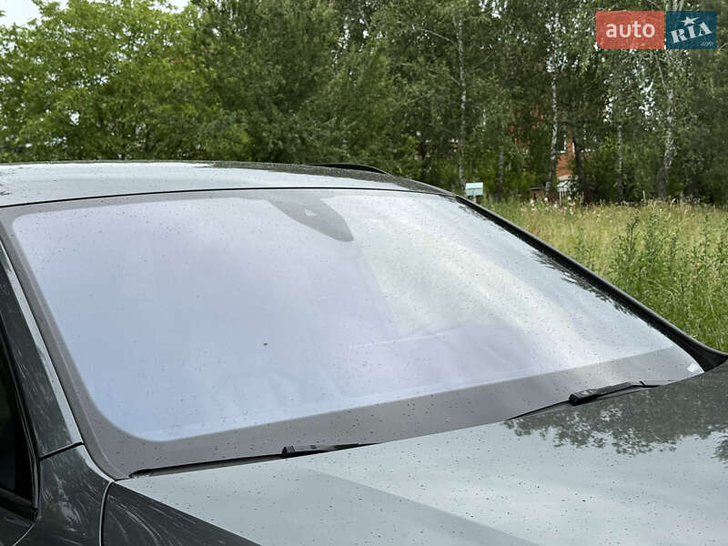 Внедорожник / Кроссовер Audi Q7 2017 в Ровно фото 12 Внедорожник / Кроссовер Audi Q7 2017 в Ровно