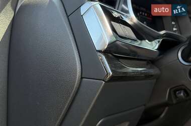 Внедорожник / Кроссовер Audi Q7 2022 в 