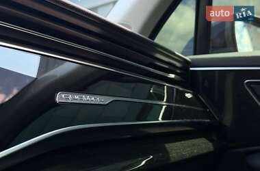 Внедорожник / Кроссовер Audi Q7 2022 в 