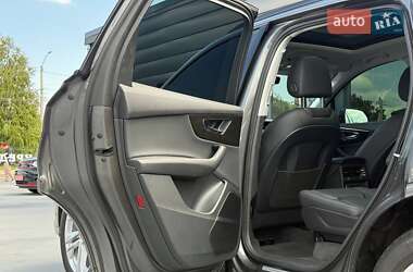 Внедорожник / Кроссовер Audi Q7 2022 в 
