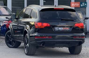Внедорожник / Кроссовер Audi Q7 2007 в 