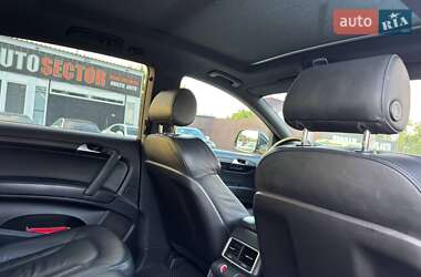 Внедорожник / Кроссовер Audi Q7 2007 в 