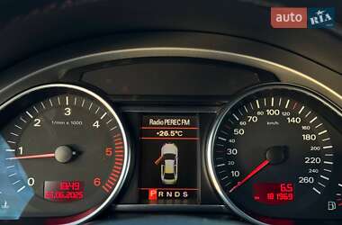 Внедорожник / Кроссовер Audi Q7 2007 в 
