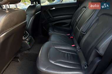 Внедорожник / Кроссовер Audi Q7 2007 в 