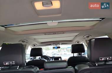 Внедорожник / Кроссовер Audi Q7 2015 в 
