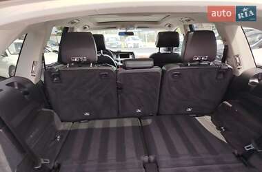 Внедорожник / Кроссовер Audi Q7 2015 в 
