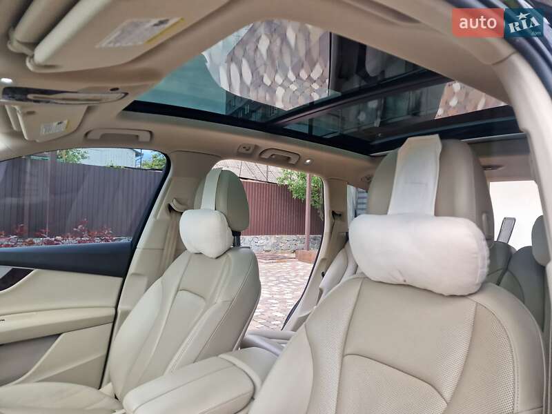 Внедорожник / Кроссовер Audi Q7 2017 в Кропивницком