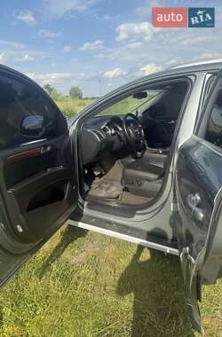 Внедорожник / Кроссовер Audi Q7 2008 в 