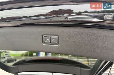 Внедорожник / Кроссовер Audi Q7 2022 в 