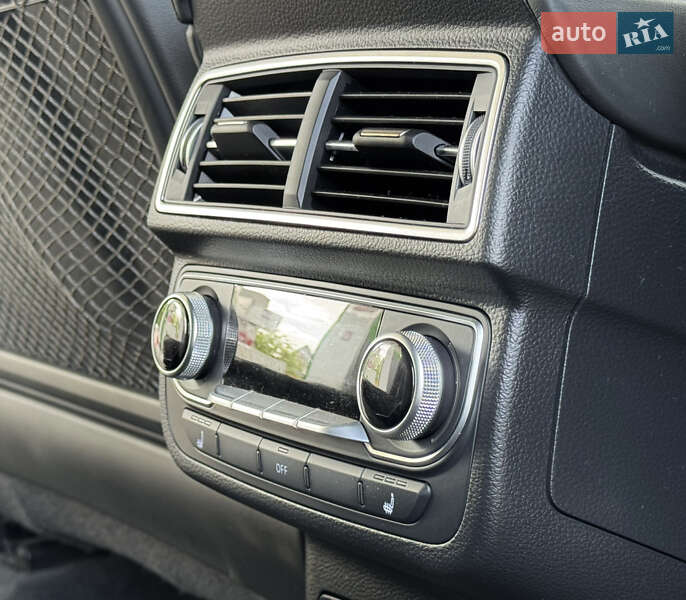 Внедорожник / Кроссовер Audi Q7 2016 в Житомире