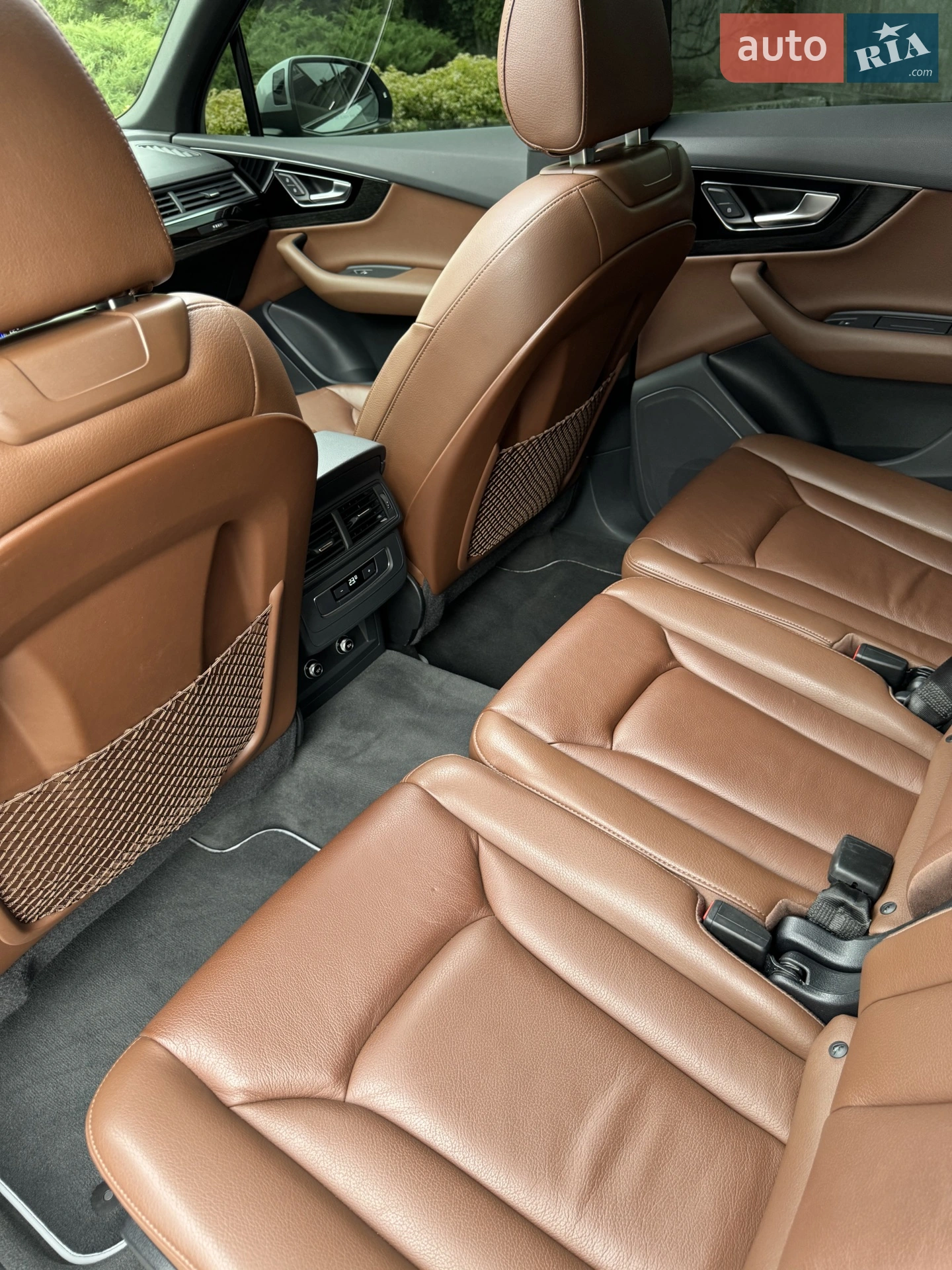 2018 Audi Q7 - мініатюра 26