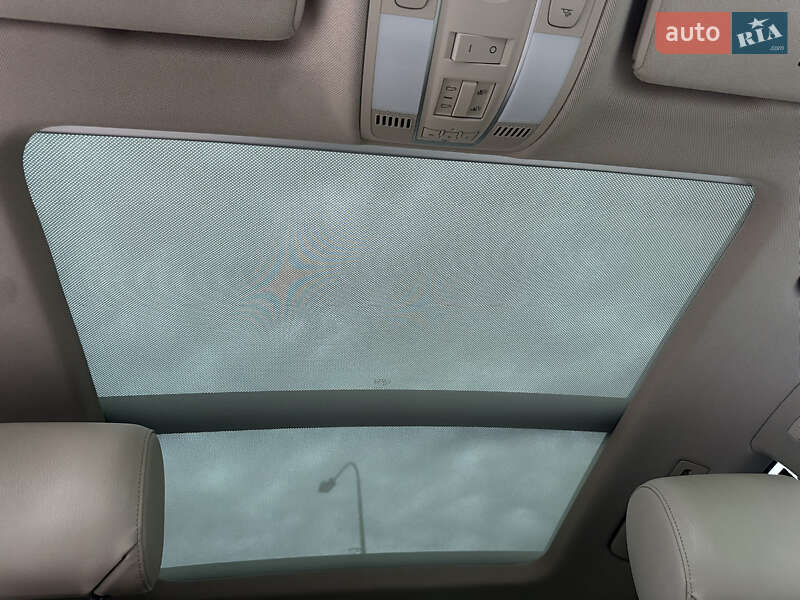 Внедорожник / Кроссовер Audi Q7 2014 в Киеве