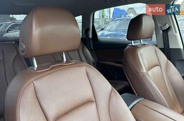 Внедорожник / Кроссовер Audi Q7 2015 в 