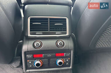 Внедорожник / Кроссовер Audi Q7 2012 в 